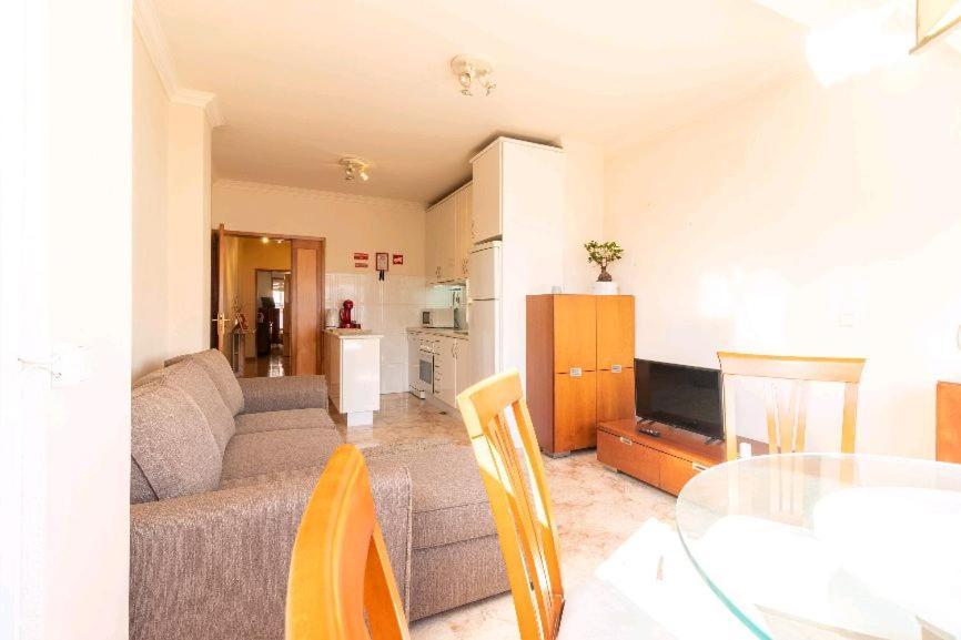 Marble House Apartment Povoa de Varzim Exterior photo