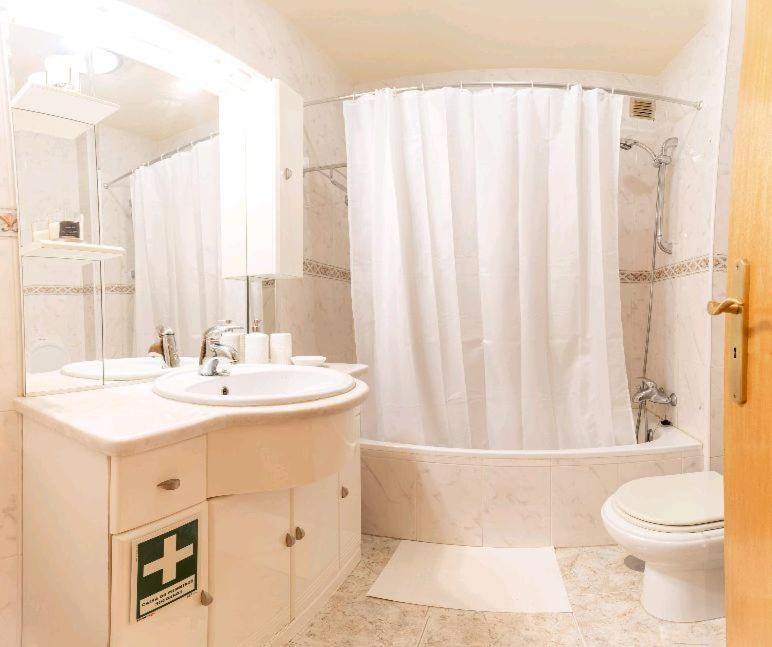 Marble House Apartment Povoa de Varzim Exterior photo